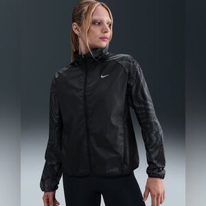 Nike Tempo Flash Women's Repel Running Jacket
